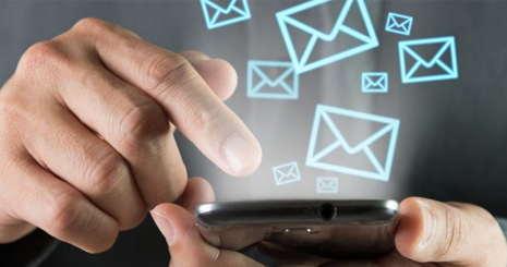 دریافت رمز پویا از طریق پیامک امکان‌پذیر است