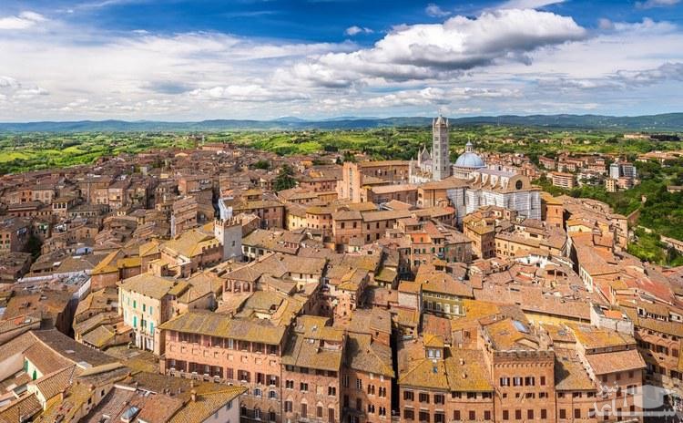 معرفی شهر سیه نا