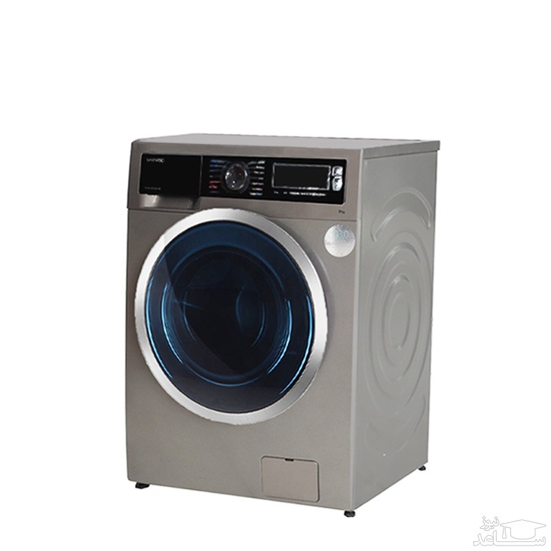 لباسشویی دوو مدل  DWK-LIFE821 