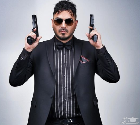 نیما شاهرخ شاهی