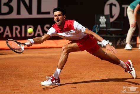 نواک جوکوویچ