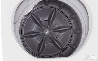 دیگ لباسشویی پاکشوما مدل TLF-62511 