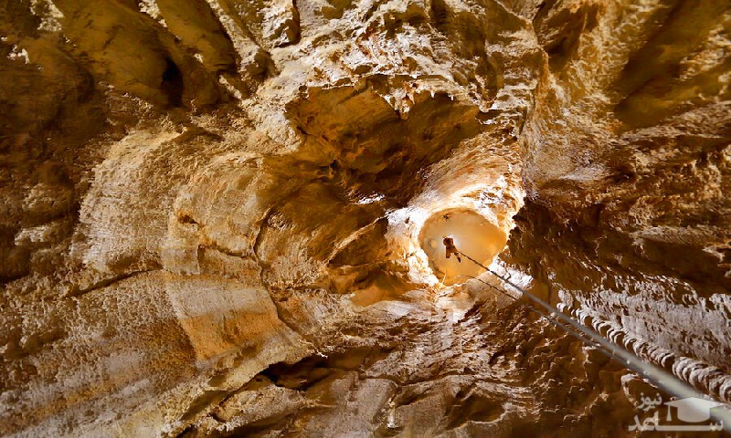 در مورد غار پراو چه می دانید؟