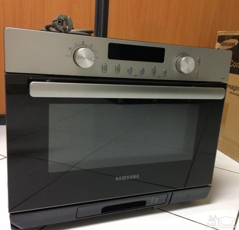 مایکروویو سامسونگ مدل SAMI7