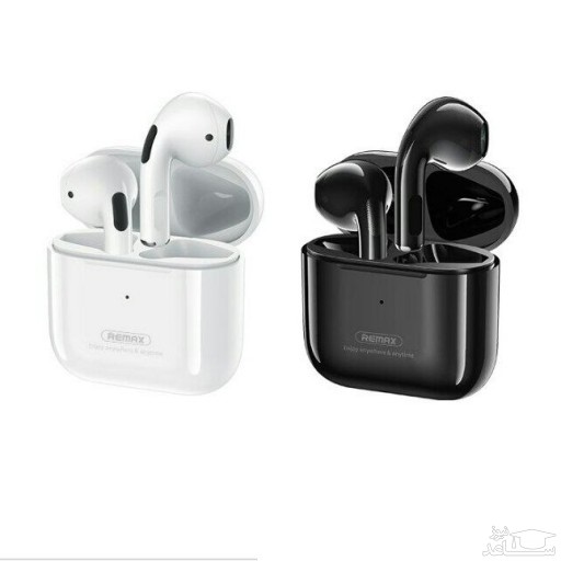 هندزفری بلوتوثی ریمکس مدل TWS-10