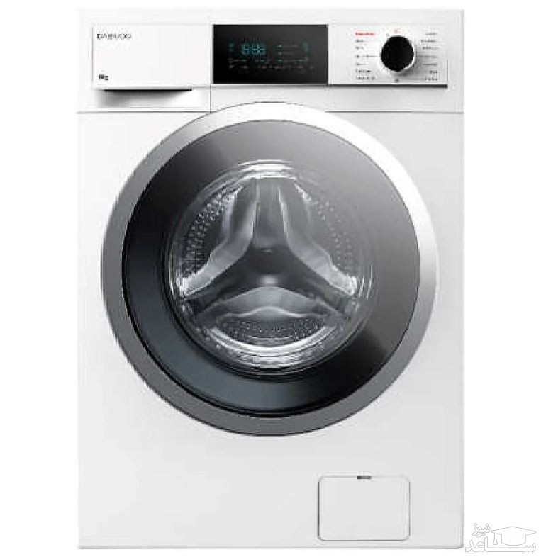  ماشین لباسشویی دوو مدل DWK-8200