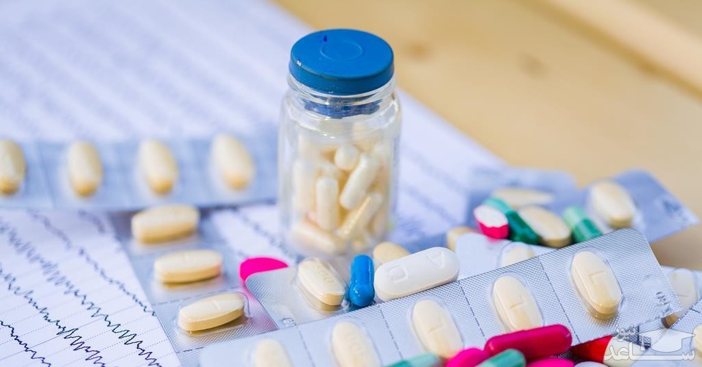 میزان و نحوه مصرف مت اسکوپولامین