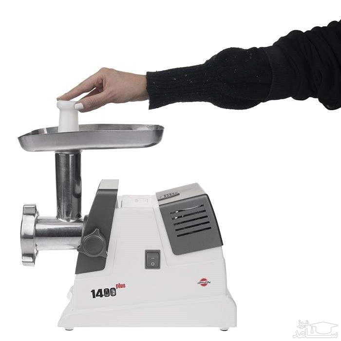 چرخ گوشت پارس خزرMG1400P