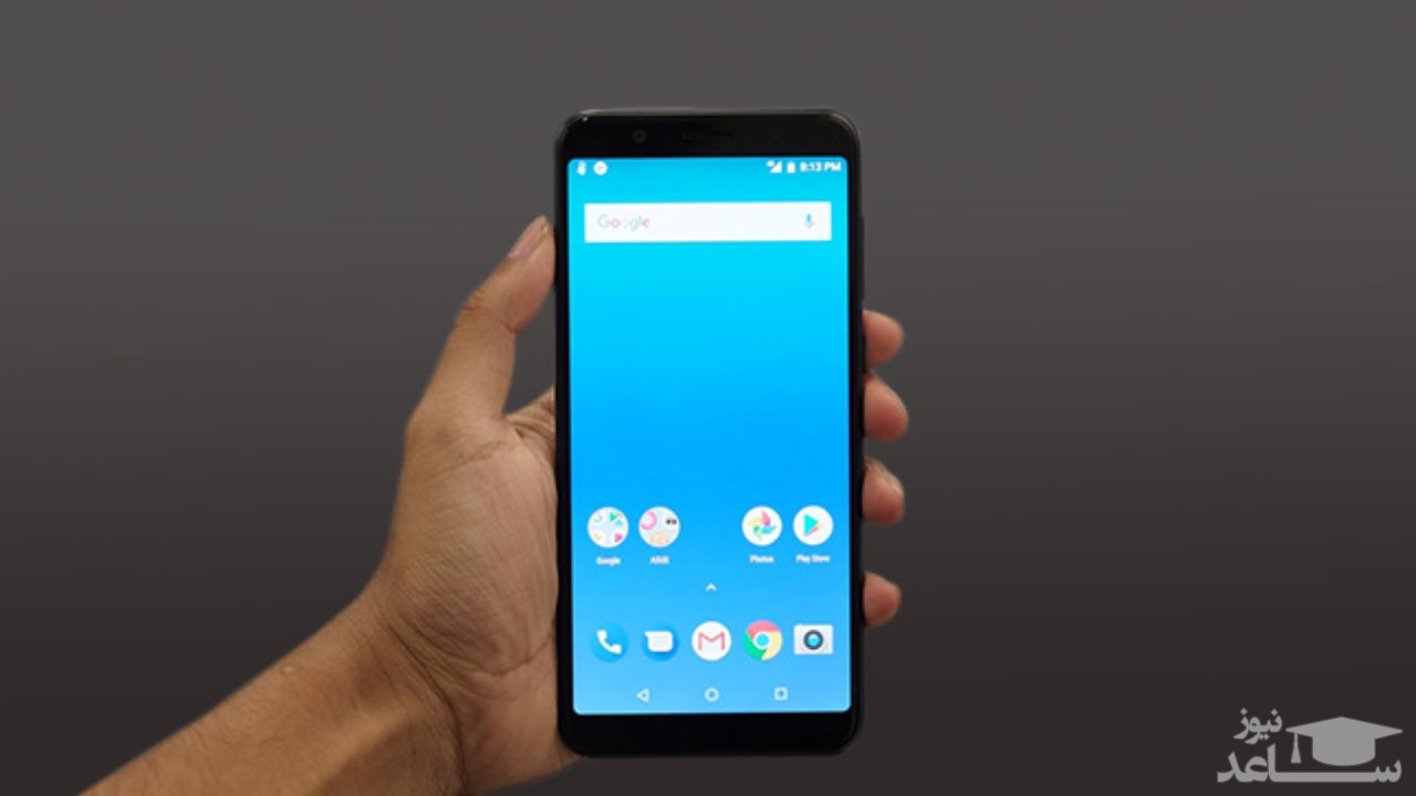 ایسوس زنفون مکس پرو ام 2