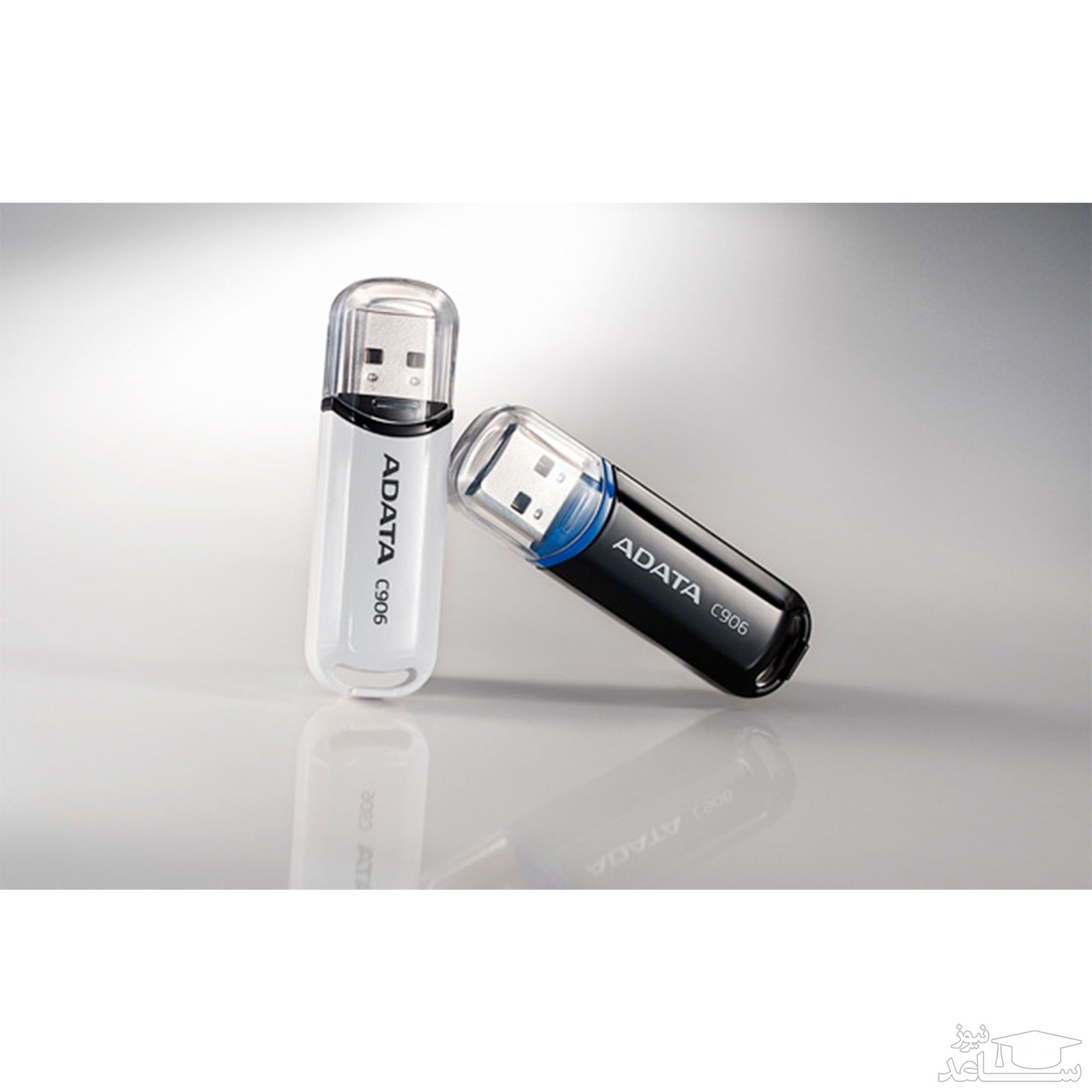 رنگ بندی فلش مموری ای دیتا مدل C906