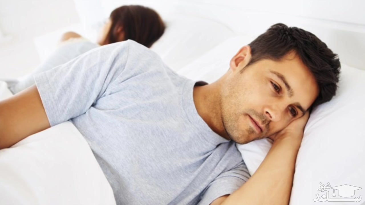 دلایل احساس درد هنگام انزال مردان در رابطه جنسی