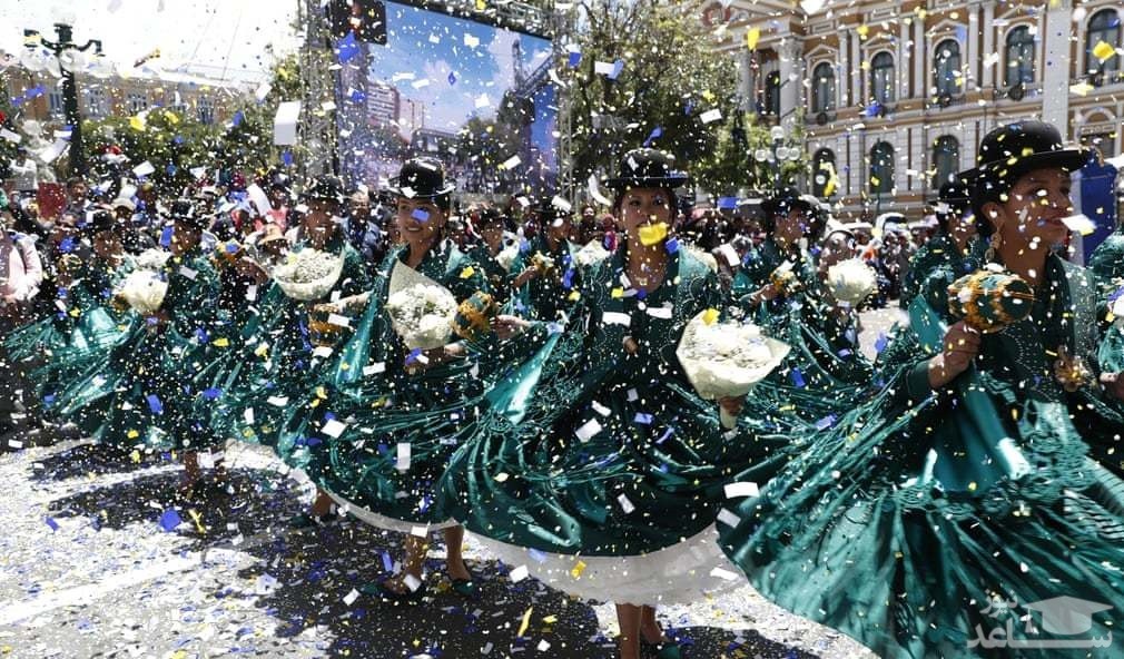 دیدنی های امروز سه شنبه 26 آذر 98