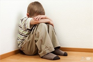 درمان انواع ترس و فوبیا در کودکان