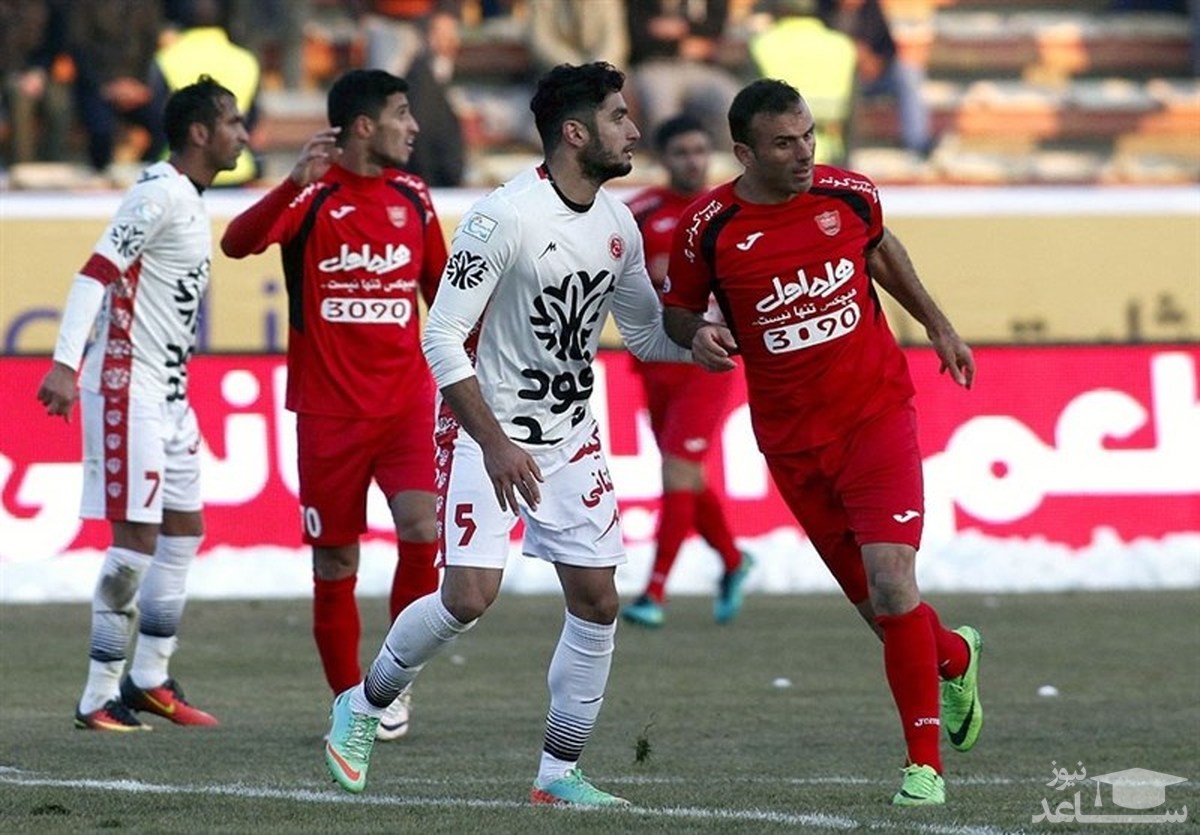 گزینه استقلال، پرسپولیس را سورپرایز می‌کند؟