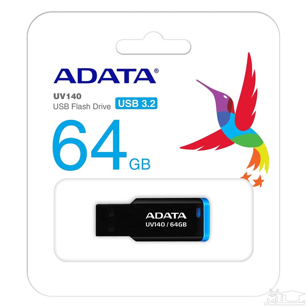 فلش مموری ای دیتا مدل UV140