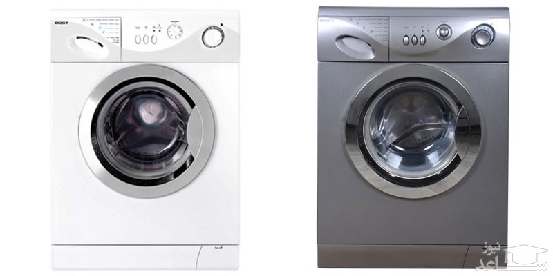 ماشین لباسشویی Bost مدل 5812