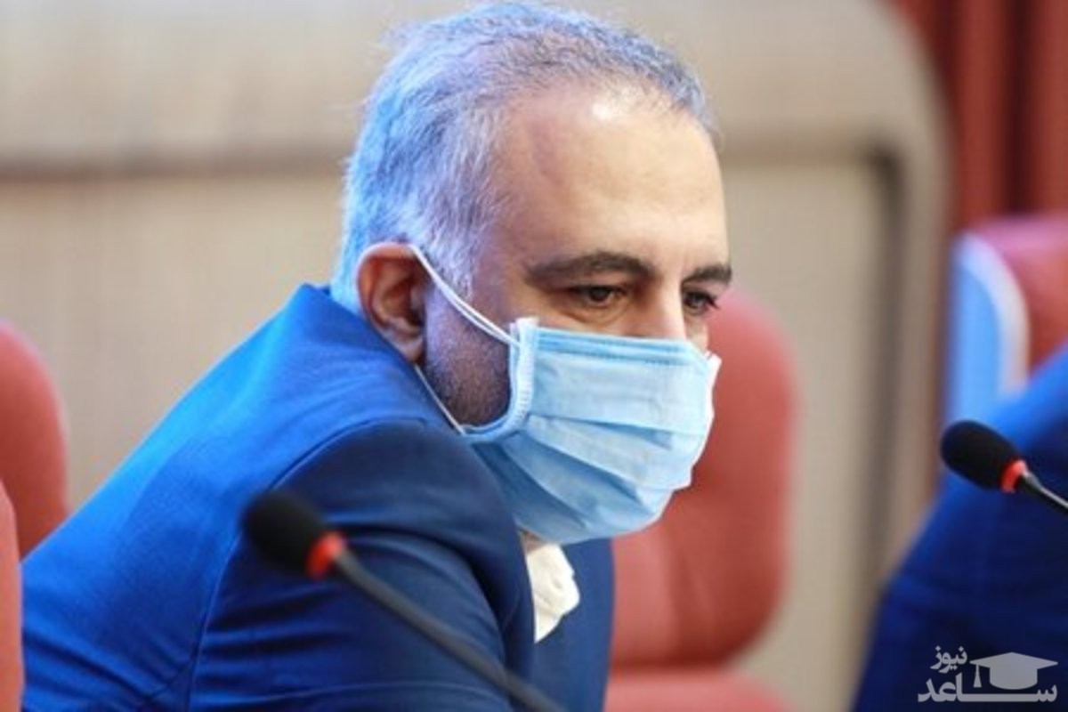 ایران در آستانه پیک ششم کرونا / آماده‌باش مراکز درمانی در سراسر کشور