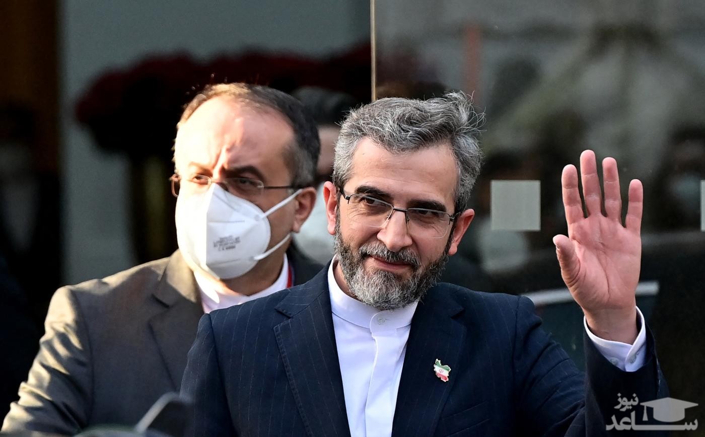 هیات مذاکره‌کننده ایران دوشنبه وارد وین می‌شود
