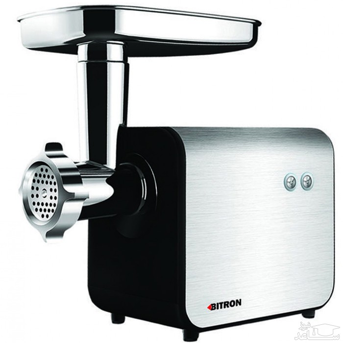 چرخ گوشت بایترون مدل BMG-220