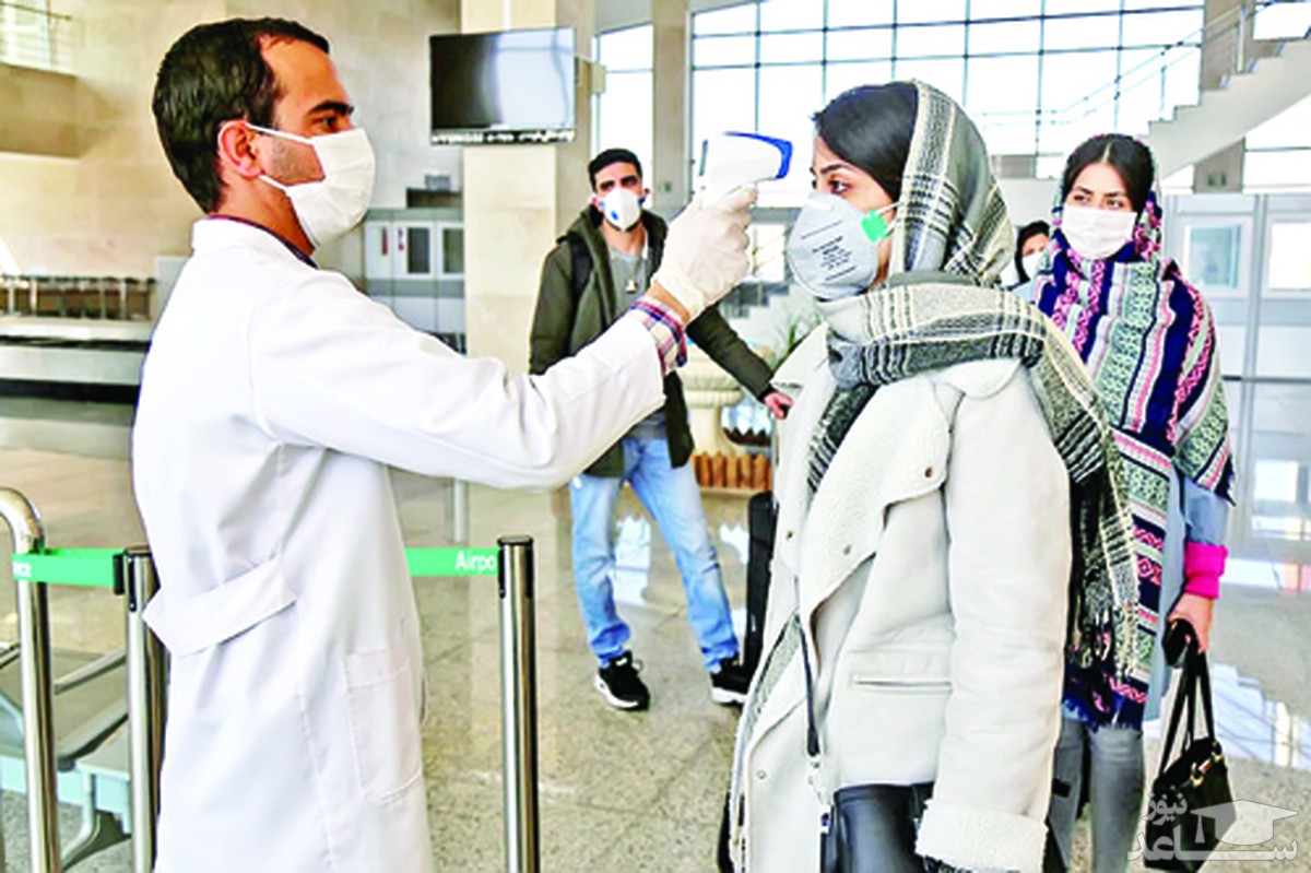 آخرین دستورالعمل برای ورود مسافران به ایران ابلاغ شد
