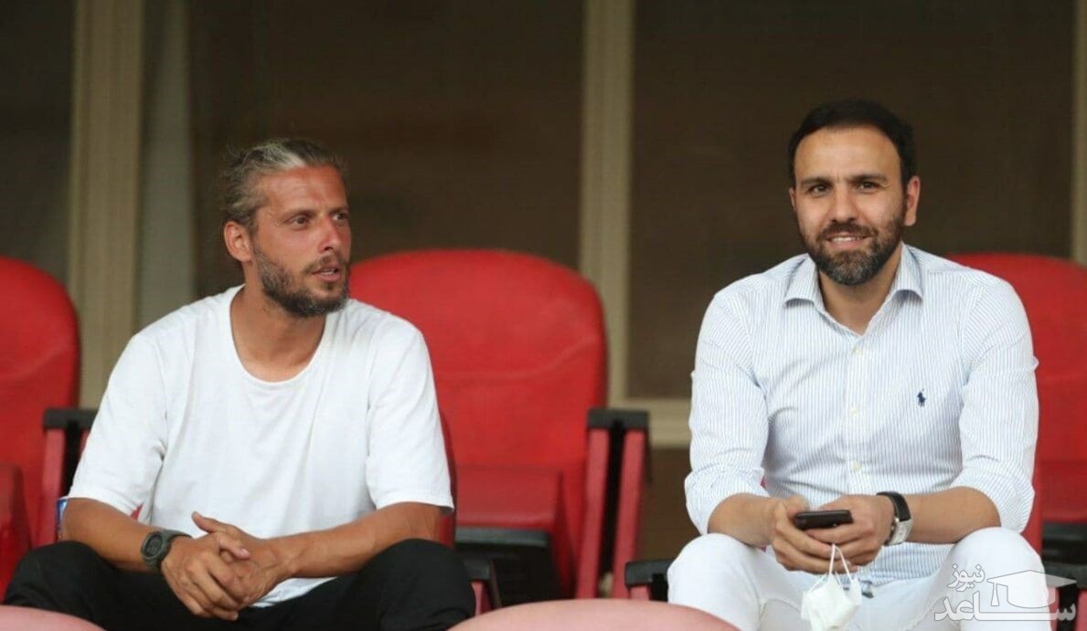 برخی از اعضای باشگاه پرسپولیس حذف شدند