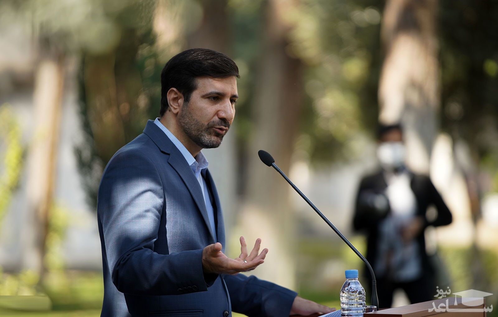 طرح امکان رای‌گیری الکترونیکی نمایندگان مجلس تایید شد