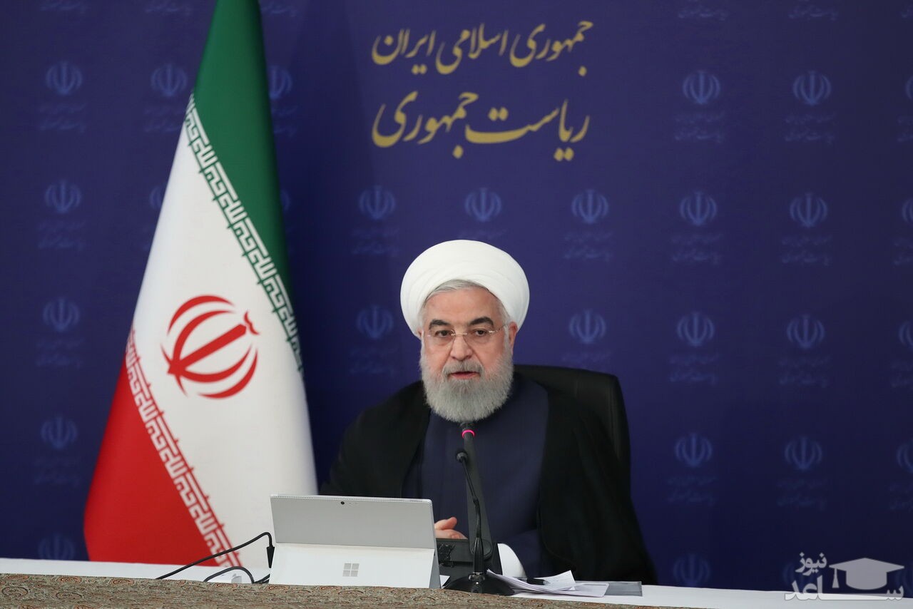 دستور روحانی به وزیر بهداشت درباره ماه رمضان