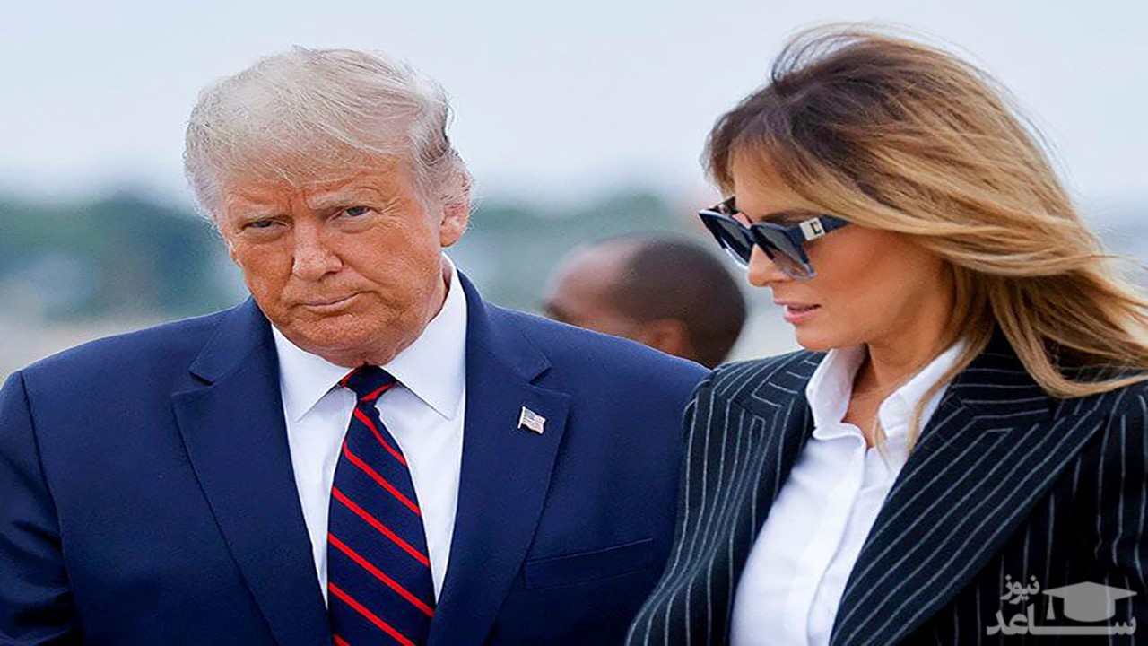 ترامپ: ۲.۷ میلیون رای مرا حذف کرده اند