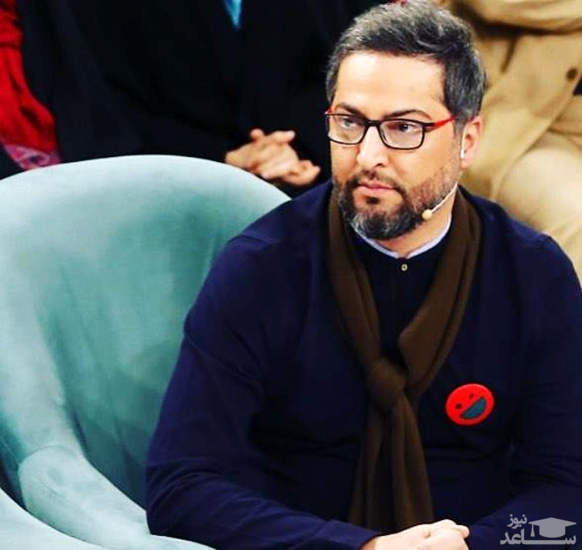 سفر مرحوم مهرداد میناوند و علی دایی به کربلا