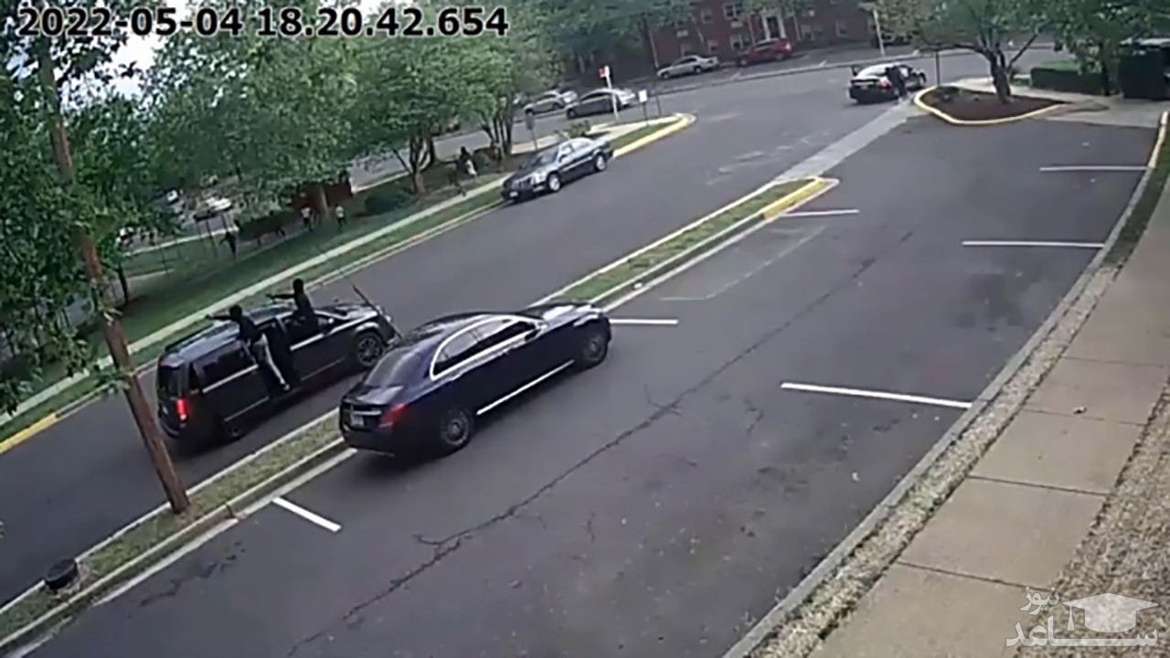 (فیلم) تیراندازی به سمت کودکان در آمریکا