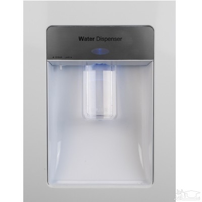 آبسردکن یخچال فریزر دوقلو زیرووات مدل Z6I