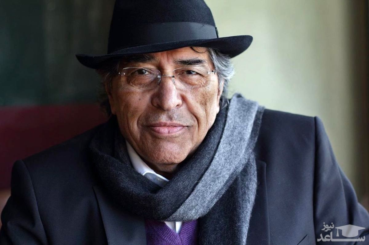 یداالله رویایی از دنیا رفت