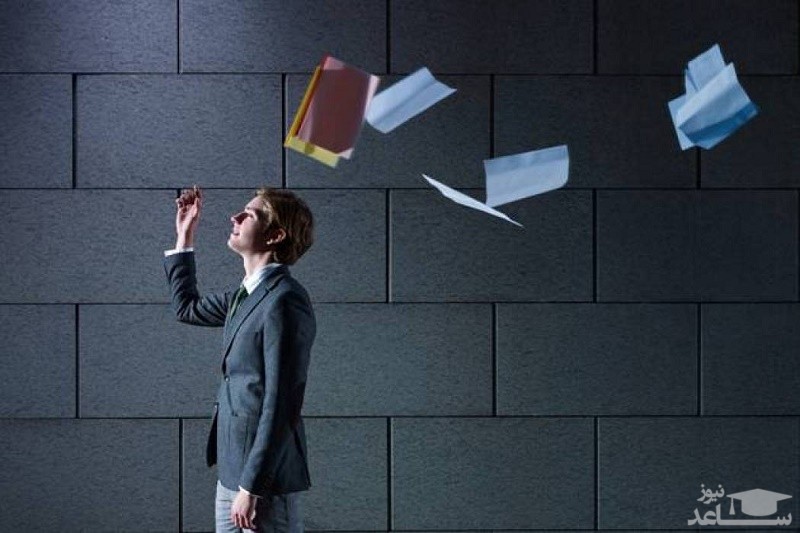 چه زمانی باید از کار خود استعفا داد ؟!