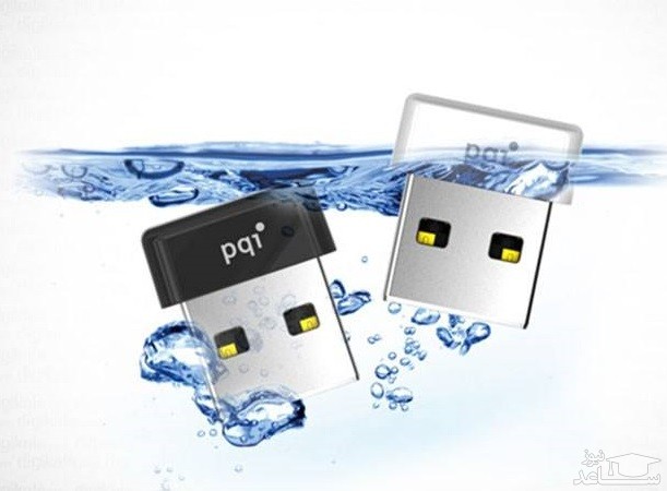 فلش مموری پی کیو آی مدل U603L