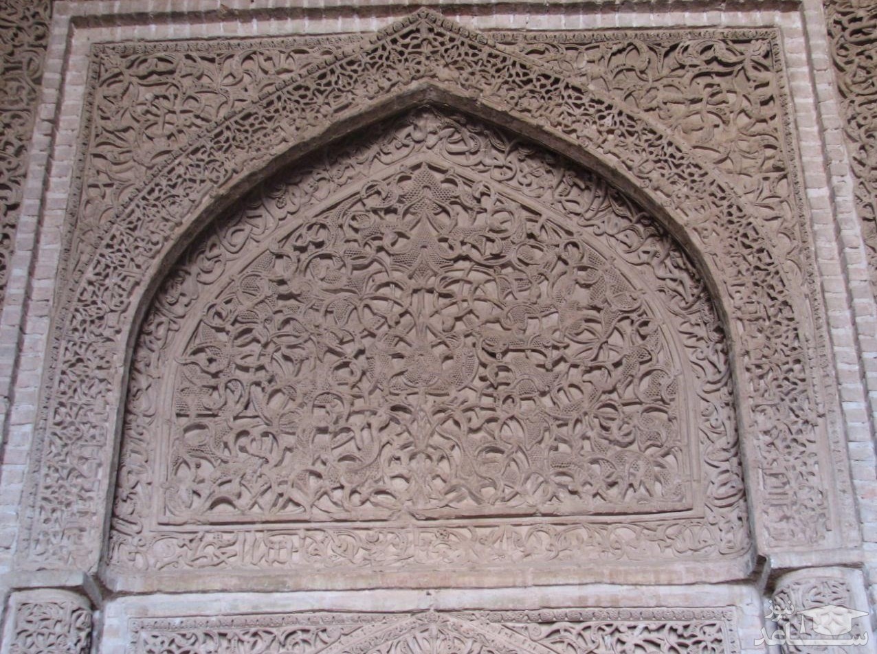 کار عجیب وغریب زن مصری سوژه شد