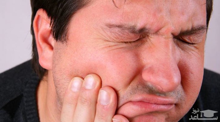 درمان ورم صورت + نکات مهم