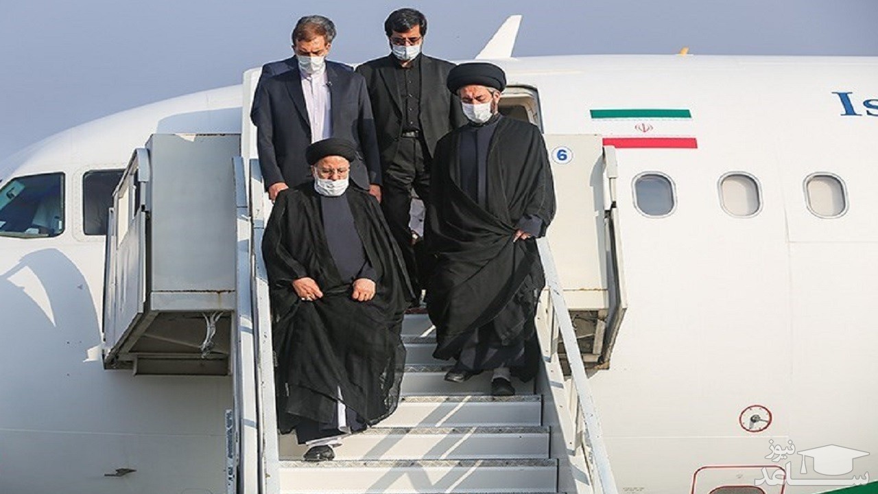 در هشتمین سفر استانی رئیسی چه گذشت؟