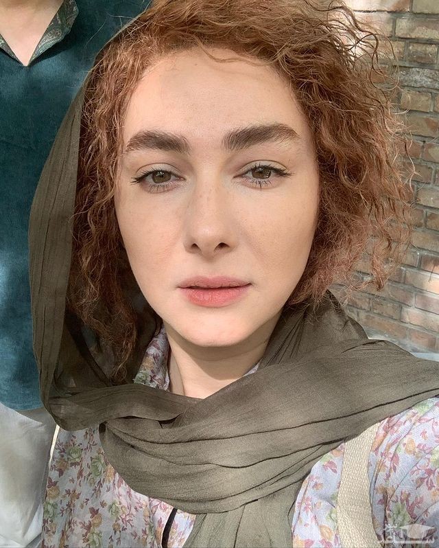 هانیه توسلی