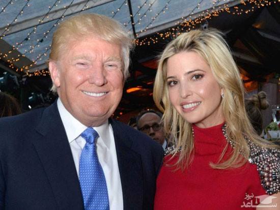 احتمال ابتلای دونالد و ایوانکا ترامپ به کرونا