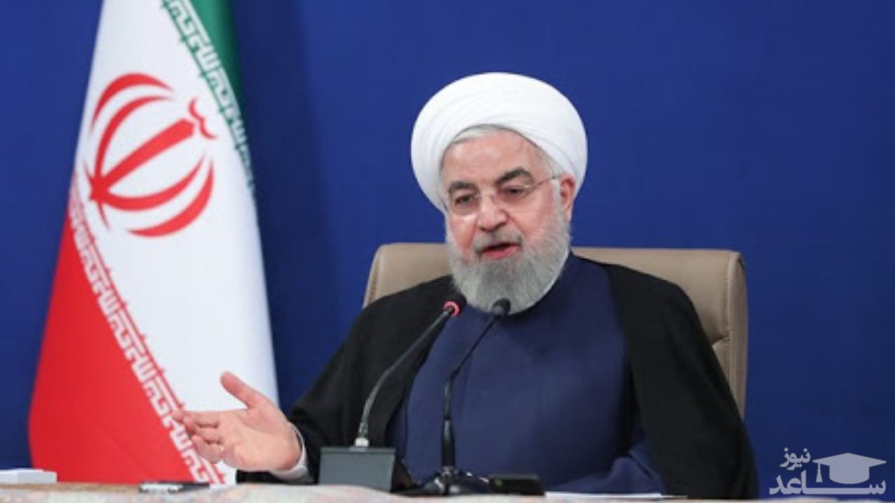 کاخ سفید به برجام برگردد و خجالت نکشد