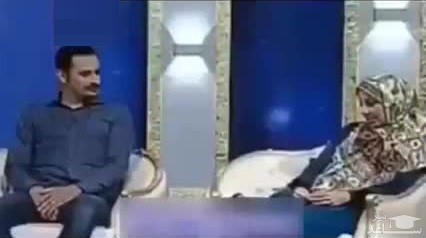 (فیلم) تبلیغ عجیب تلویزیون برای ازدواج!
