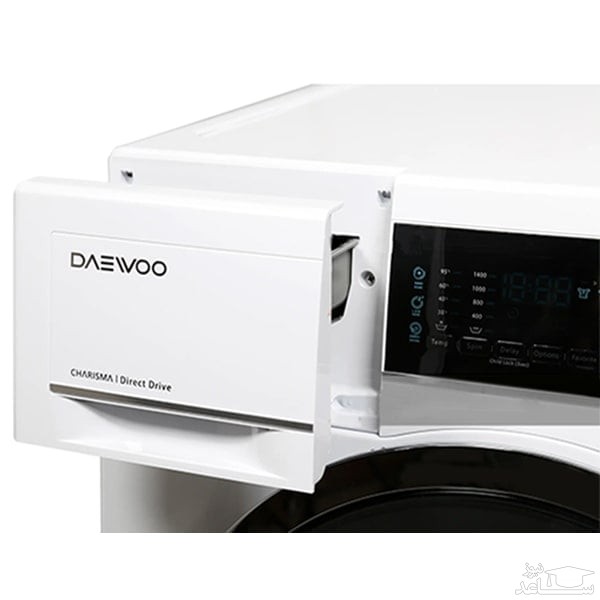 لباسشویی دوو مدل DWK-7200