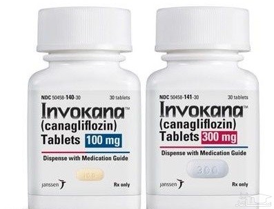 موارد منع مصرف و تداخل دارویی کاناگلیفلوزین