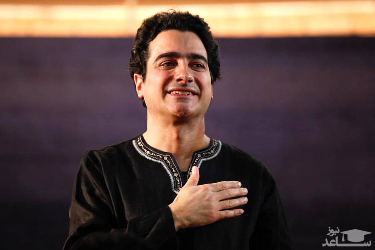 ضبط پاسپورت همایون شجریان اشتباه محض بود