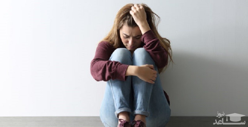 رفتارهایی که موجب افزایش اضطراب و استرس میشوند !