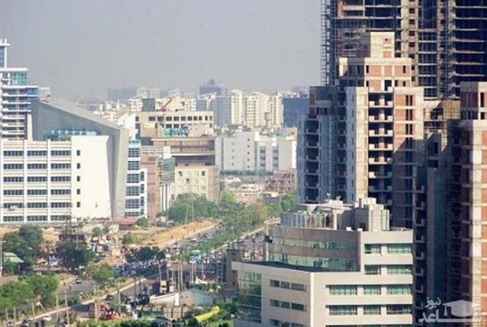 قیمت آپارتمان‌های ۶۰ متری در تهران چند؟