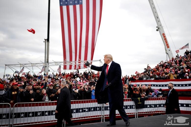 در آخرین روز رقابت‌ها آمریکا شاهد چه تحولاتی بود؟