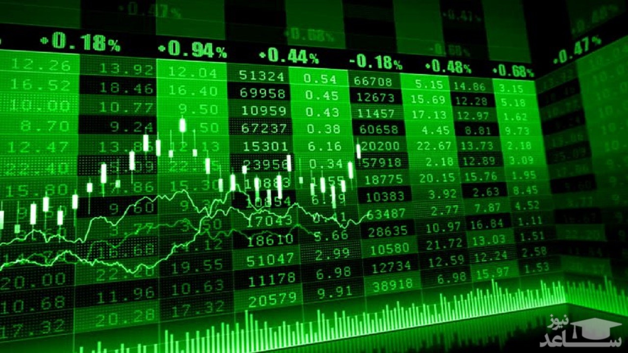 اگر سهام شاروم دارید، بخوانید/ پتروشیمی ارومیه سبزپوش شد