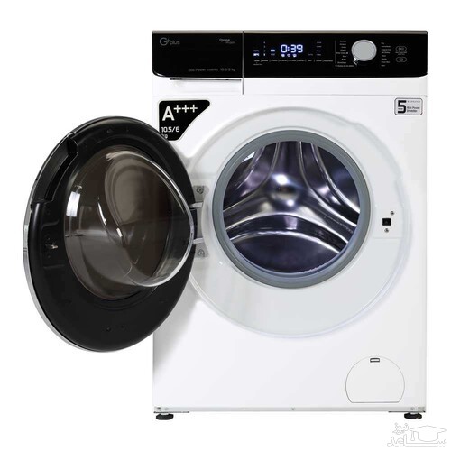 لباسشویی جی پلاس مدل GWM-KD1048