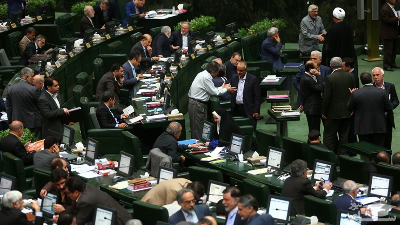 میزان افزایش حقوق نمایندگان مجلس مشخص شد